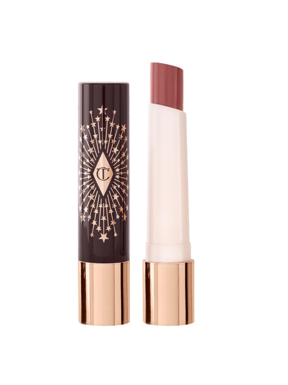 Charlotte Tilbury Hyaluronic Happikiss - Pillow Talk